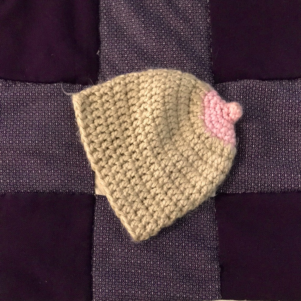 Boobeenie!
